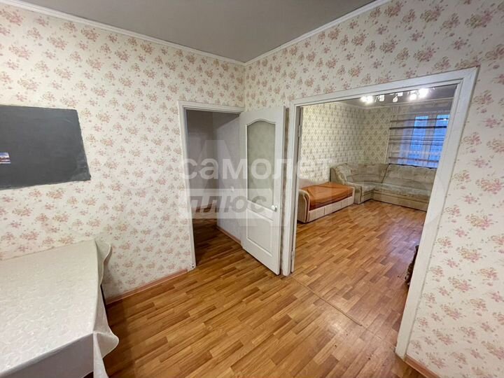 2-к. квартира, 66 м², 8/17 эт.