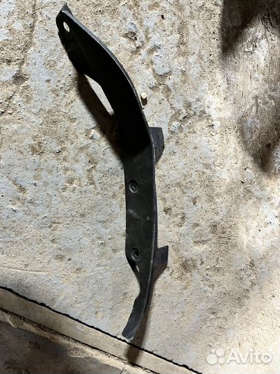 Спойлер крыла