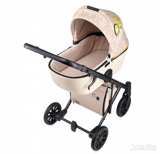 Коляска Anex e/ type 2 в 1