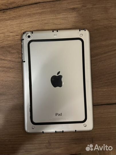 iPad mini 16gb wifi