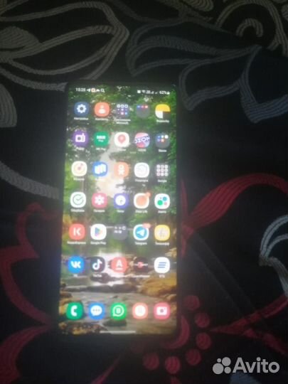 Samsung Galaxy A51, 4/64 ГБ