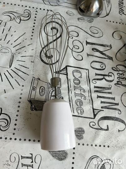 Блендер погружной redmond RHB-2941 комплектующие