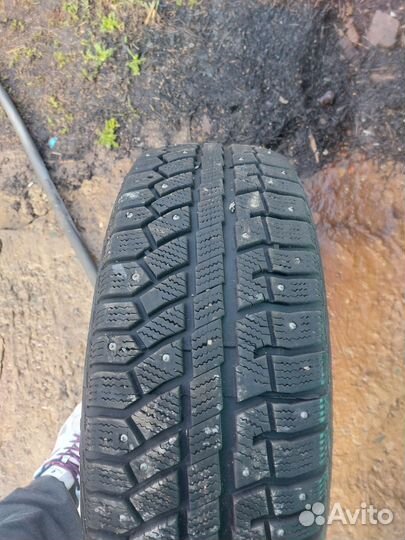 Cordiant Polar 2 205/55 R16 91T