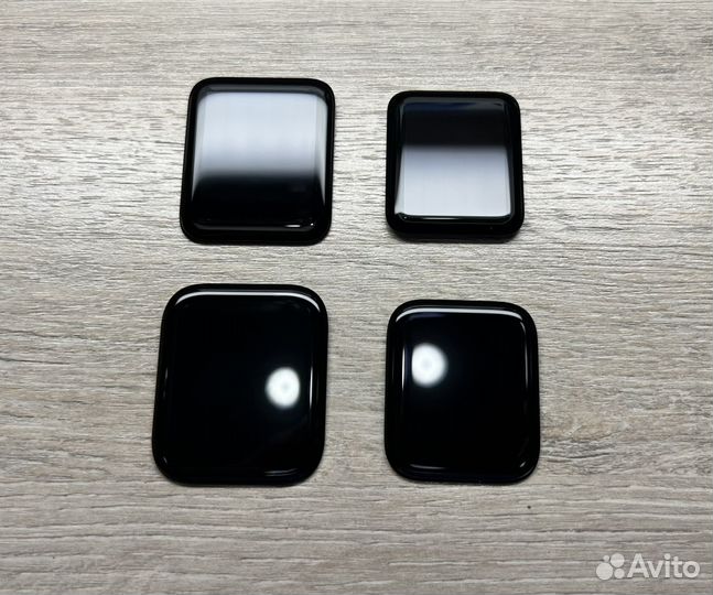 Оригинальный дисплей Apple Watch