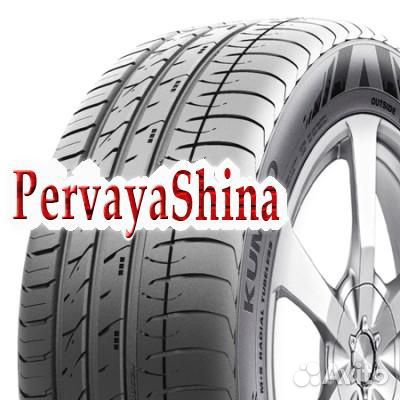 Kumho Crugen HP91 235/55 R18