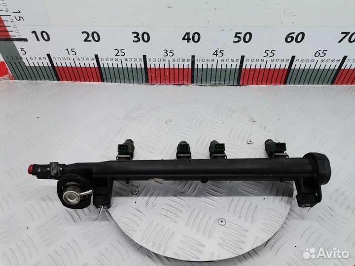 Форсунка для Volkswagen Golf 4