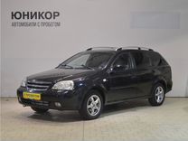 Chevrolet Lacetti 1.6 MT, 2008, 219 305 км, с пробегом, цена 389 000 руб.