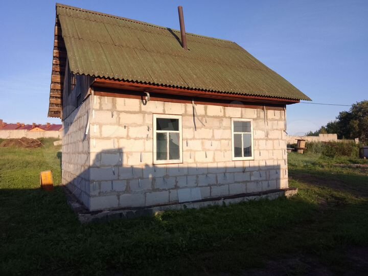 Участок 15 сот. (ИЖС)