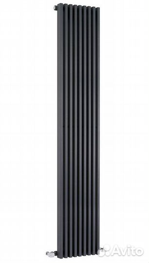 Дизайнерские радиаторы отопления