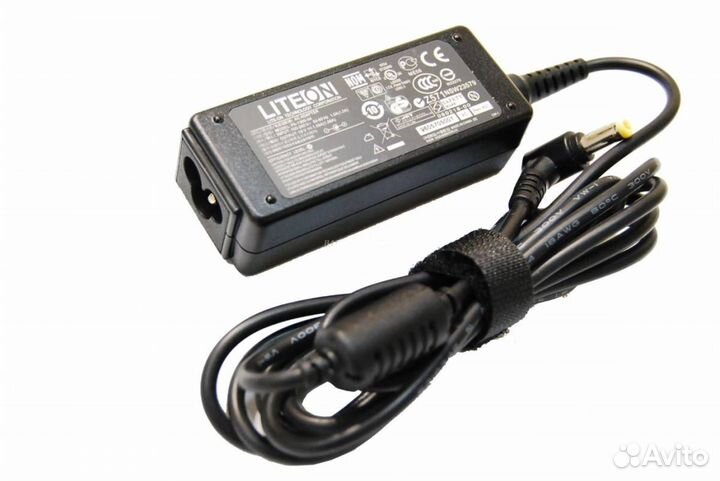 Блок питания Acer Aspire One A150 D260 751