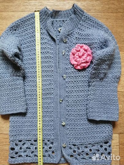 Детская одежда для девочек