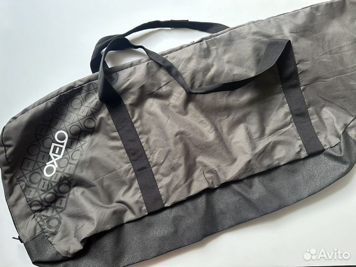 Сумка для самоката town bag oxelo