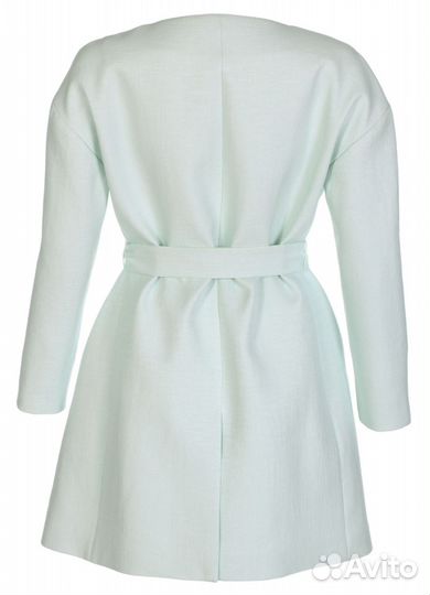 Мантель,жакет, Elegance Paris, 52-54 размер