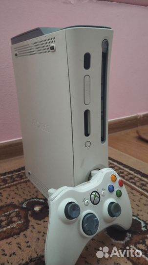 Xbox 360
