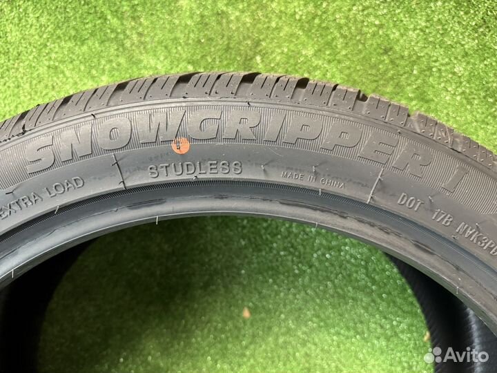 iLink SnowGripper II 255/40 R20 101V