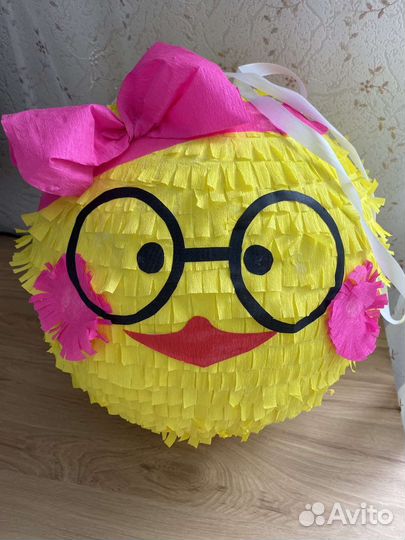 Пиньята Уточка Лалафанфан