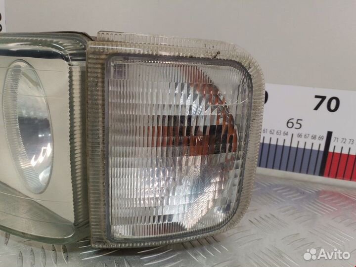 Фара передняя для Iveco EuroCargo 2 504026621