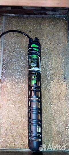 Аквариум для черепах