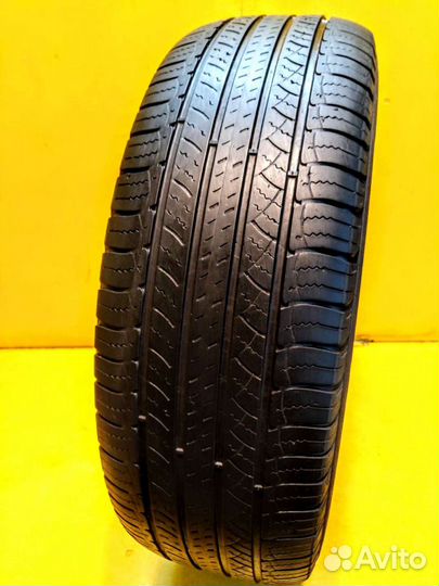 Michelin Latitude Tour HP 225/65 R17