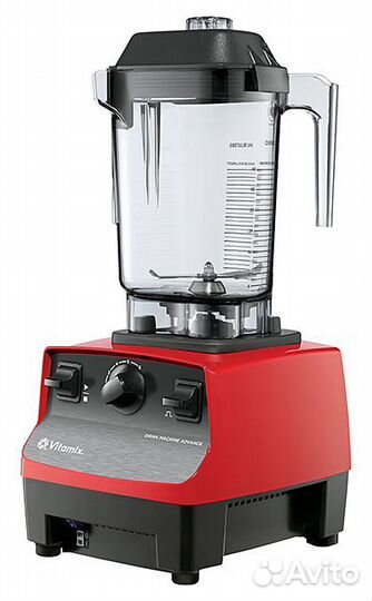 Блендер Vitamix BarBoss Advance барный стакан 1,4л