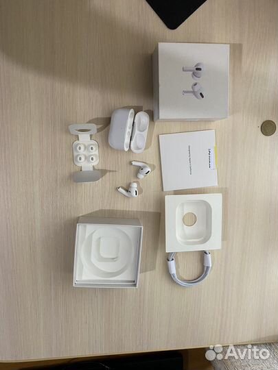 Airpods pro
