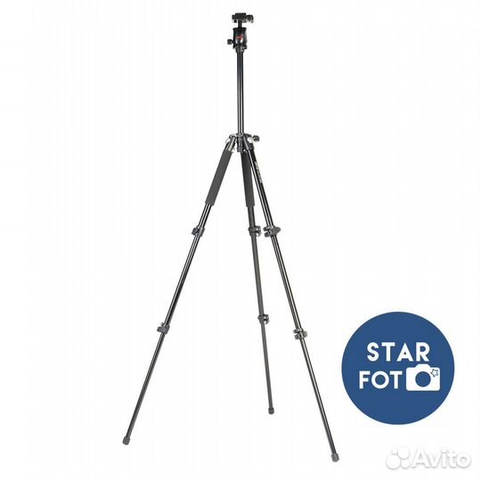 Штатив Falcon Eyes Silver line 514 BHR