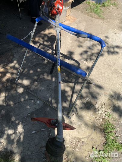 Бензиновый триммер Efco Stark 25