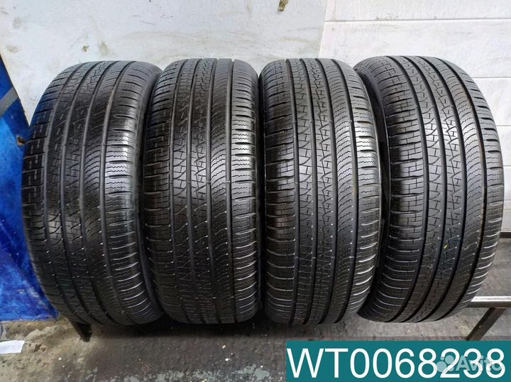Pirelli Scorpion Zero All Season 235/50 R20 95T