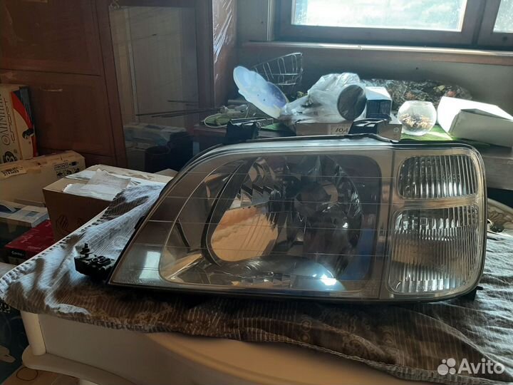 Фара honda CR-V 1 передняя правая