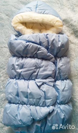 Детская одежда