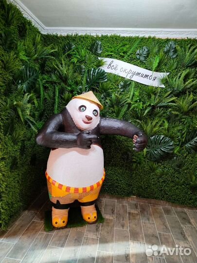 Фигуры для сада и дома