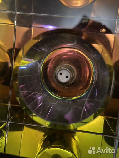 Светильник потолочный точечный led