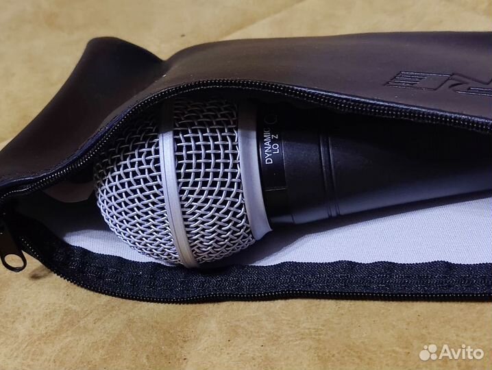 Микрофон shure SM48-LC