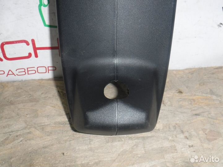 Кожух салонного зеркала BMW 5 F10 (2009-2017)