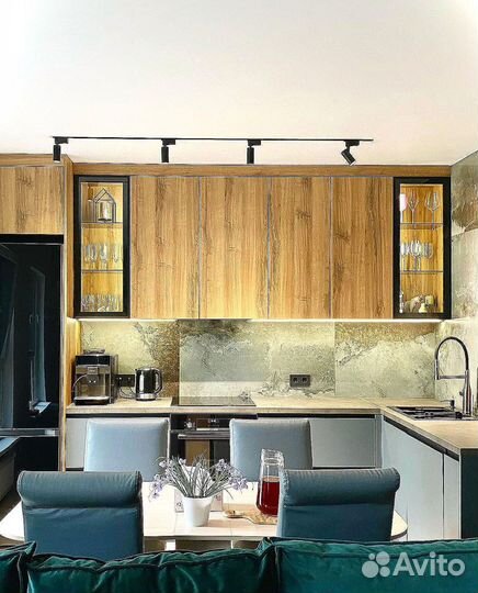 Кухня от производителя