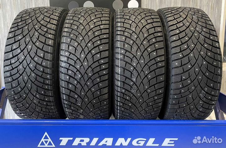 Triangle IcelynX TI501 225/55 R18 102T