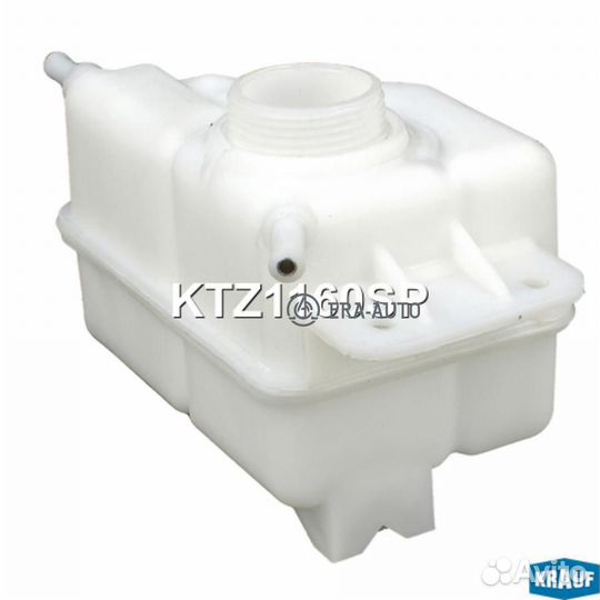 Krauf KTZ1160SP Бачок расширительный