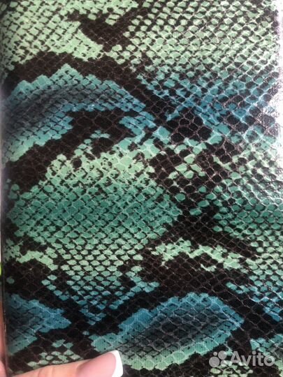 Сумка клатч