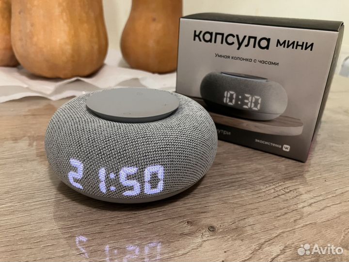 Vk капсула мини