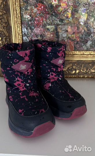 Обувь для девочки 29