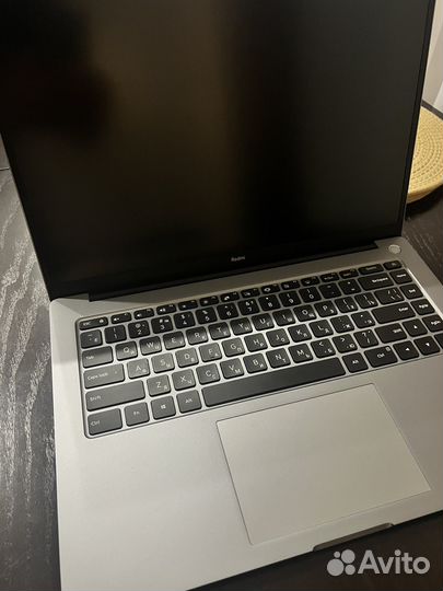 Ноутбук Xiaomi RedmiBook Pro 15
