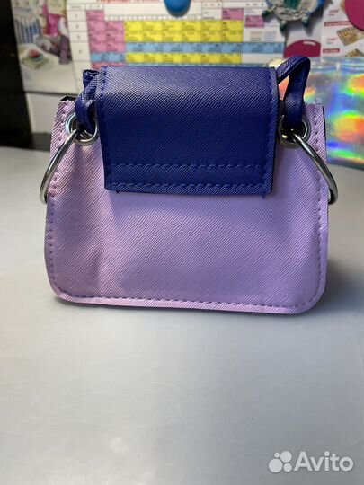Поясная сумка детская