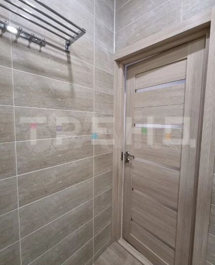 Квартира-студия, 22,4 м², 10/12 эт.