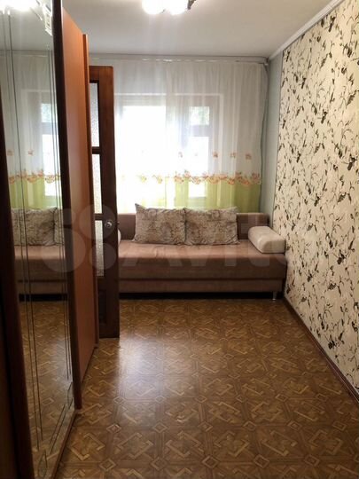 2-к. квартира, 45 м², 5/5 эт.