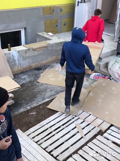 Грузчики/Разнорабочий/Подсобник