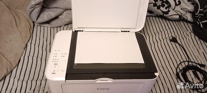 Принтер Canon MG3640S