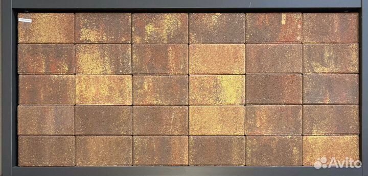 Тротуарная плитка, брусчатка, газонная решетка