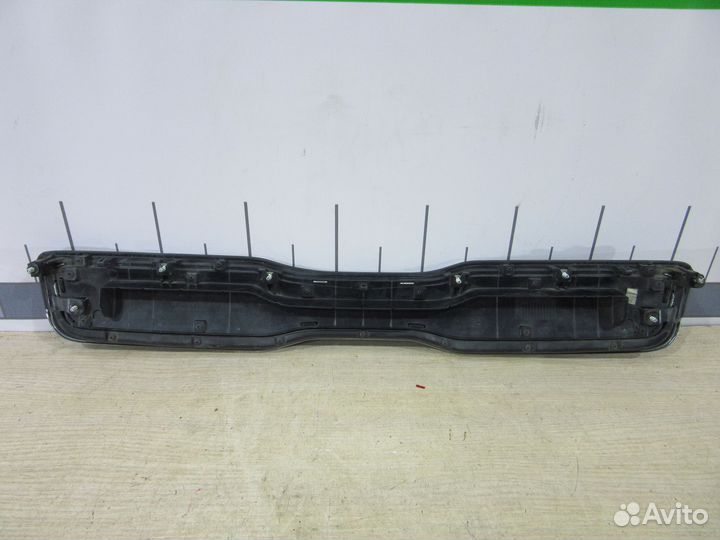 Решетка радиатора Kia Soul c 2014