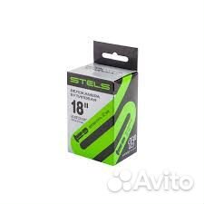 Велосипедная камера