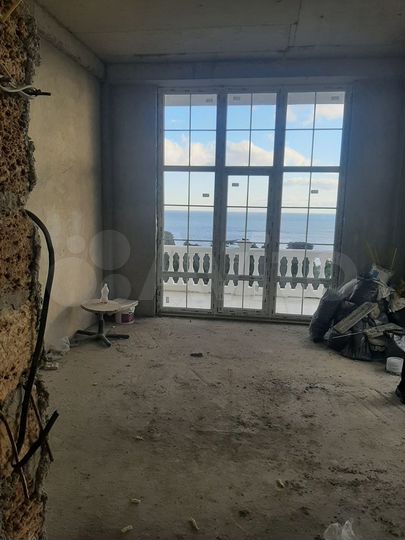 Квартира-студия, 25 м², 3/4 эт.